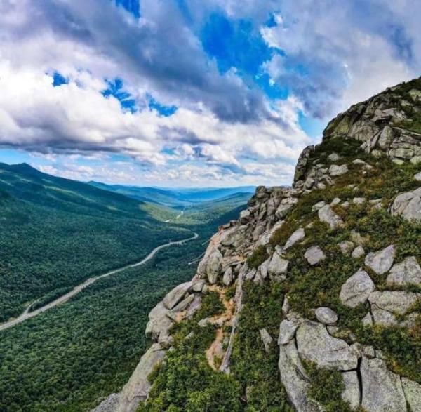 垃圾|好好分垃圾吧！看看被气候变化毁掉的绝世美景，真心疼