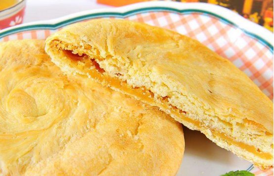 生活|日式奶油酥饼你吃过吗? 味道确实是比较不错, 关键是还挺好做的