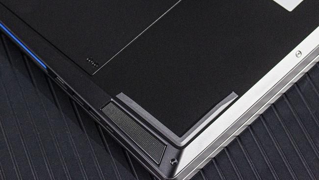  游戏|荣耀猎人游戏本V700体验：能武能文 生产力同样满载