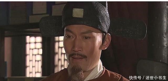 公开处死|大明最厉害的首辅：首任首辅被冻死，任职时间最长，历经六朝！