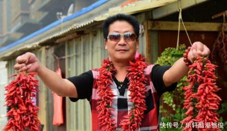 辣椒|一天吃5斤的中国辣王,曾把辣椒当饭吃,如今怎么样了