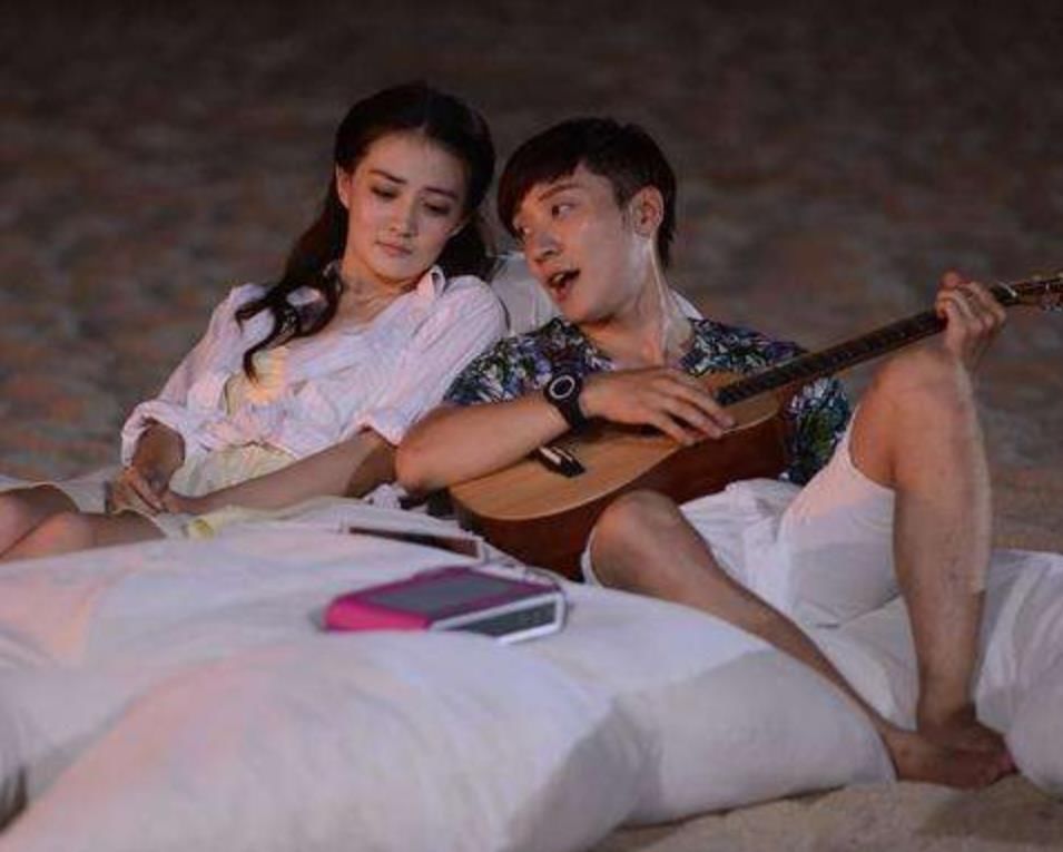  至今|综艺节目里的“意难平CP”，陆地、无尾熊不算啥，最后一对至今觉得遗憾！