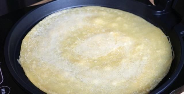 比肉|早餐不要吃面包,教你怎么懒惰,做的时候比肉还好吃