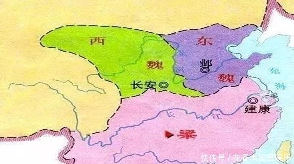 王朝|太子病故皇帝立其弟为储,成王朝灭亡因素,史学家立谁都得乱