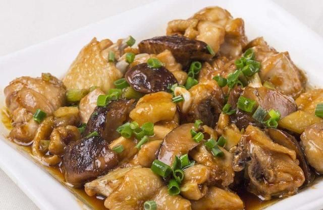  好吃|两道蒸菜“粉蒸排骨”，“香菇蒸滑鸡”，这样做好吃又美味