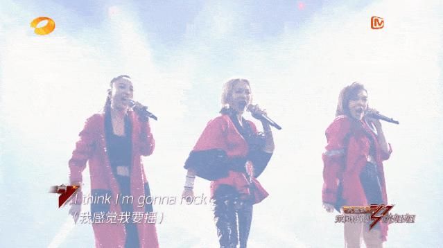  被迫|这期浪姐专访，会因为姐姐们的发言而被迫“下架”吗？