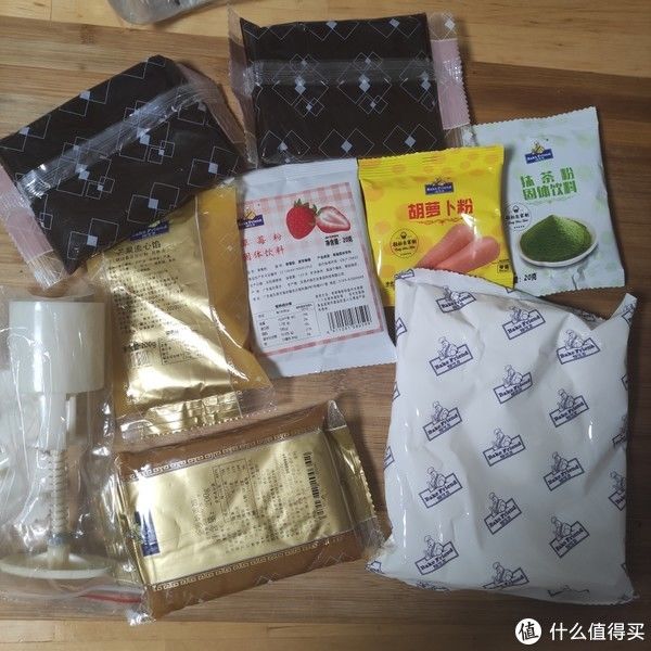 国庆|自己动手,丰衣足食~ 趁着国庆假期,陪娃自制抹茶冰皮月饼~