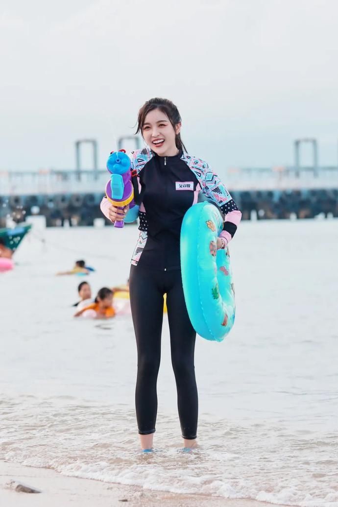  海鲜|《完美的夏天》挑战刺激海上运动，海鲜市场大采购