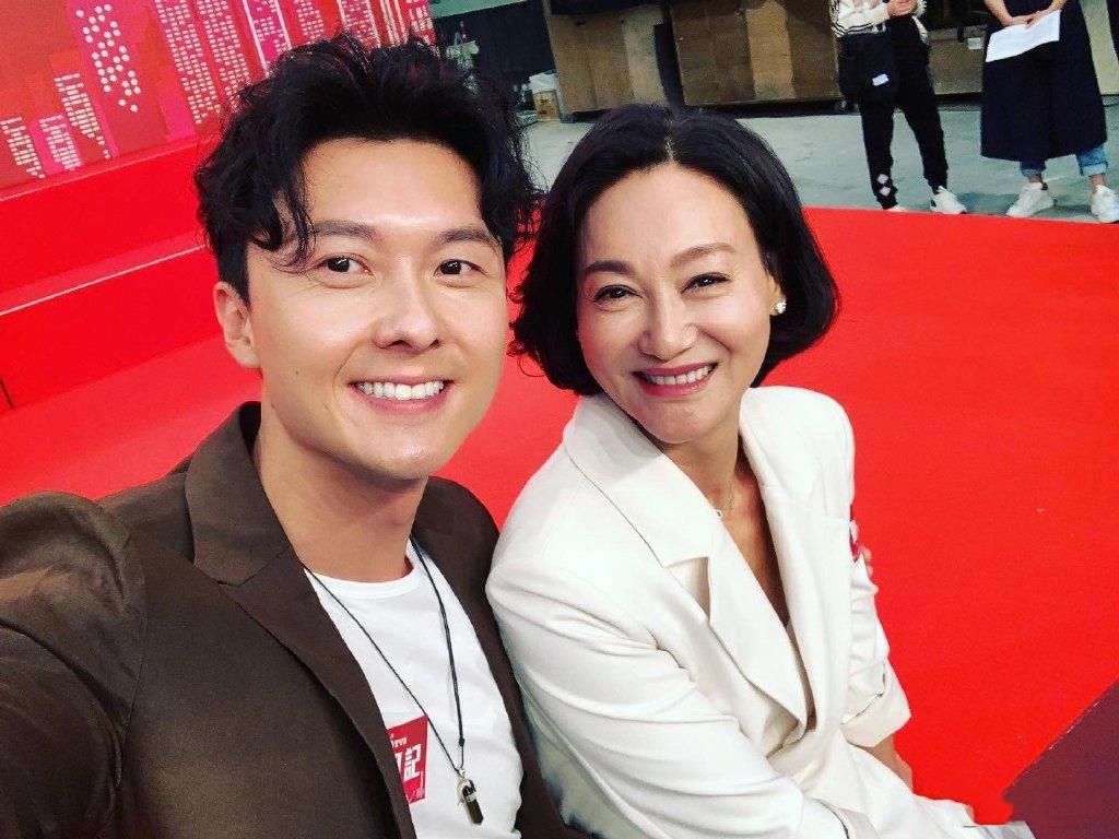 影响|王浩信站稳当家小生之位不受婚变影响，新剧将播却被网友吐槽耍帅