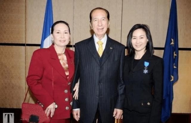 真的|何超琼为了家族牺牲婚姻，错过陈百强杨其龙，真的值得吗？