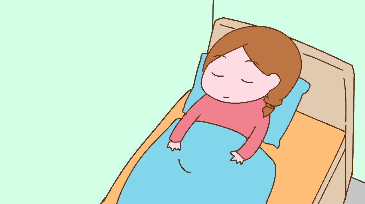  感觉|怀孕后睡不好怎么办？试试3招，助你一觉睡到大天亮