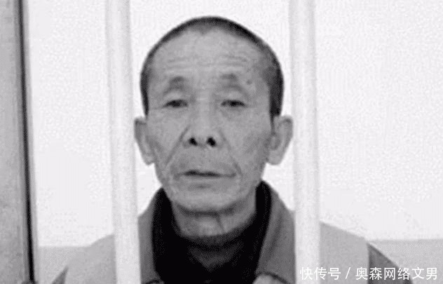 无期徒刑|被判无期徒刑的犯人,在监狱里老了怎么办?说出来你可能不会相信