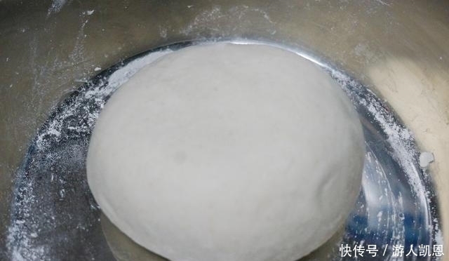 韭菜|蒸包子,记住不要直接上锅蒸,技巧教您,松软好吃,超级简单