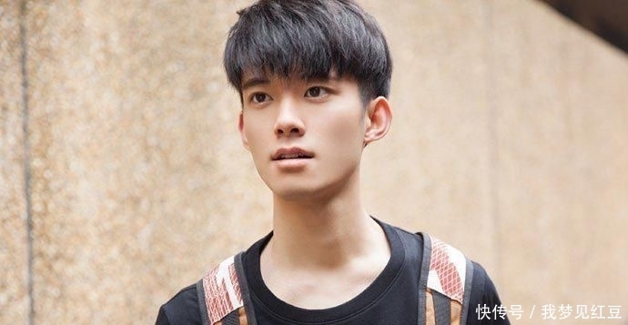  单身|最强大脑潘华龙个人资料 偶像剧男主脸履历是单身