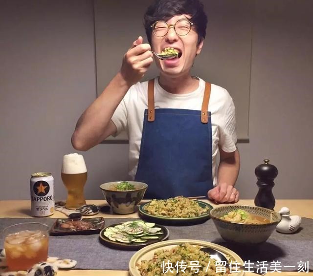 生活|日本一主妇晒一日三餐图鉴柴米油盐的生活,也能过得“精致”