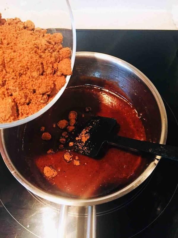 拌均匀|儿子最近迷上它,每天早餐嚷着吃,不揉面不擀面,出锅比蛋糕还香