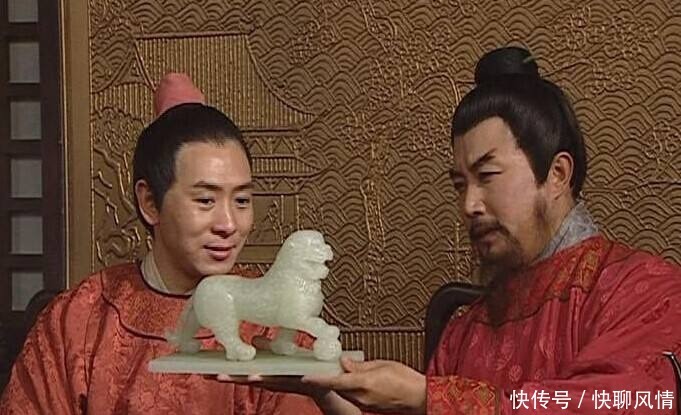 注定|这三个皇帝用血的教训告诉我们:搞文艺的皇帝注定没好下场!