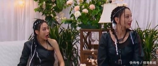 拉票|蓝盈莹晋级黄圣依淘汰,宁静团反应各异,王霏霏表情管理失败