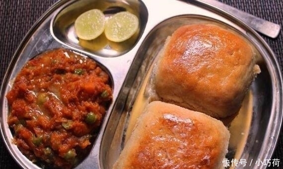 下次|中国小伙到印度出差, 伙食差点令他崩溃, 网友: 下次记得带泡面!