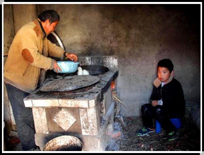 偷盗|一个天生聋哑的农村男人，一生浓缩为三件事：吃睡、干活、偷盗！