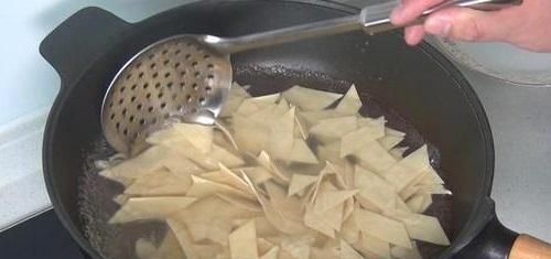  蒙在鼓里|吃这4类食材前必需焯水，很多人被蒙在鼓里，吃出毛病来都不晓得