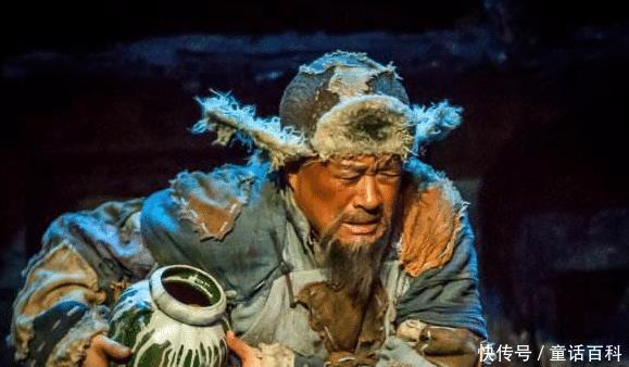 杨白老|杨白老欠钱不给，这样算不算老赖，有没有违背契约精神！