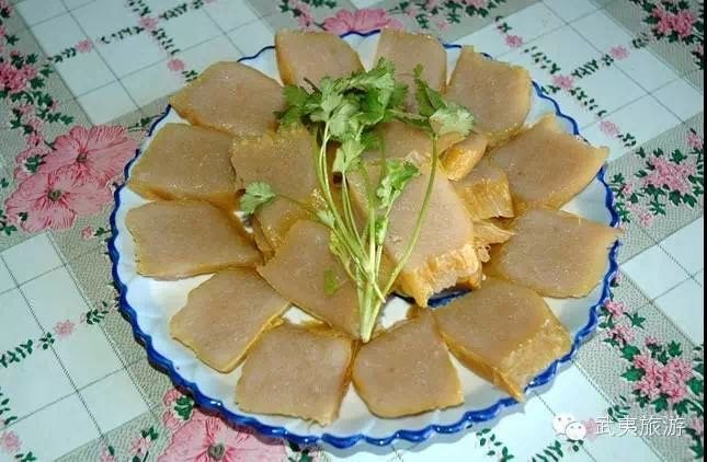 烤饼|衢宁铁路沿线美食大盘点,有你想吃的吗?