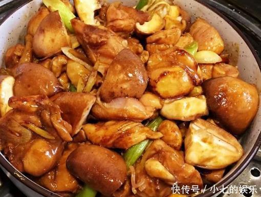 元素|营养丰富又下饭，美味可口高蛋白鲜嫩又浓香，孩子吃一次就上瘾