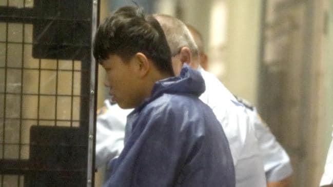  俞琪|中国留澳女学生遭同胞室友杀害抛尸路边，生前青春照曝光