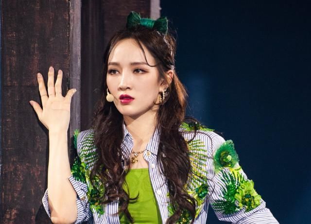  复活|孟佳逆袭！从淘汰到复活，再到全网投票排名第一