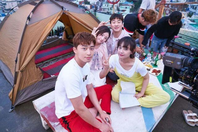  女主|命中无红，演了这么多女主也就一个岳绮罗拿得出手！