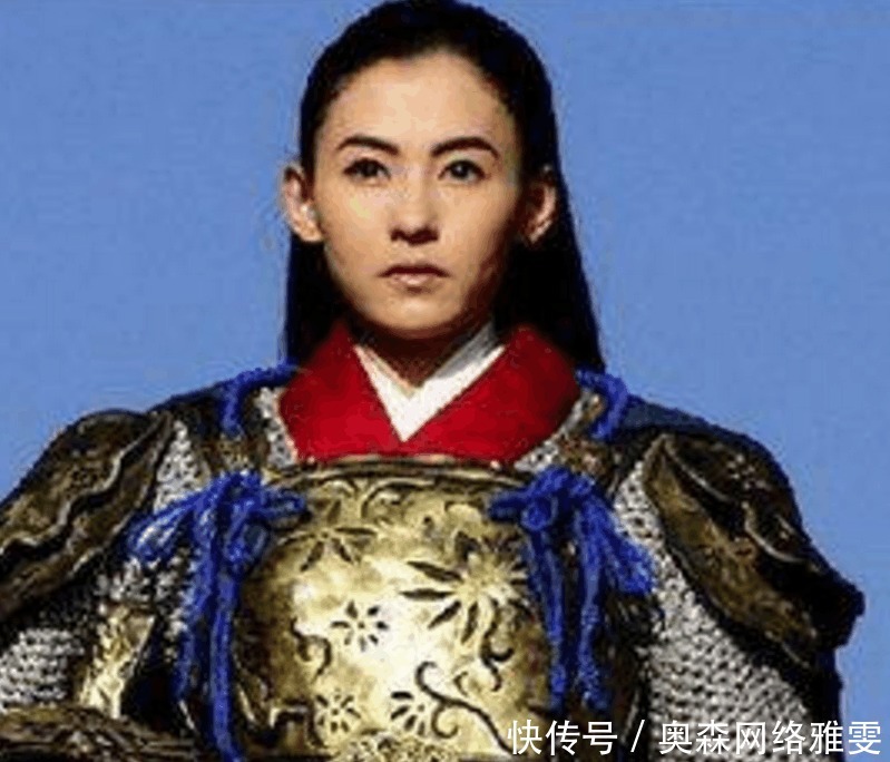 周秀英|清末抗清女将, 一把大刀让洋人胆寒, 最后惨遭清军掏心活祭