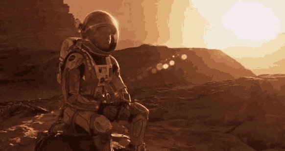 科学家|为什么人类迟迟没有登上火星? 科学家: 怕有去无回!