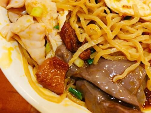 红油|去贵阳吃了一圈,我直呼好家伙