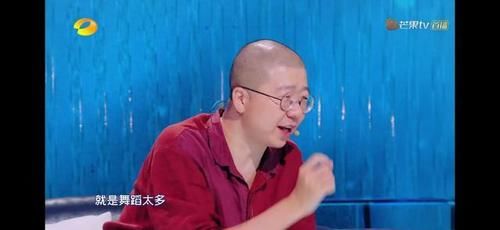  沈腾|冠军出道！让沈腾膨胀，谢娜笑着流眼泪，34岁刘维是时候该火了