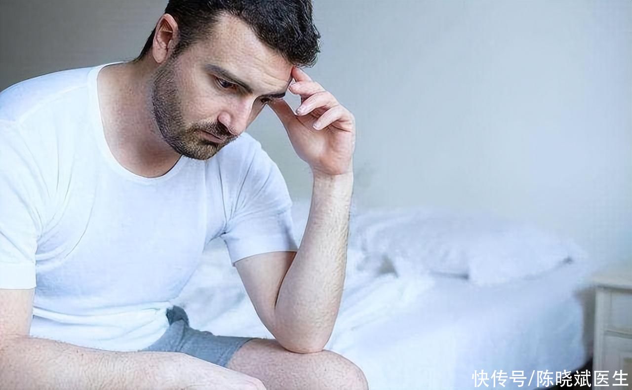 尿频耳鸣腰膝酸软是什么原因(导致头晕耳鸣、腰膝酸软的罪魁祸首就是你的肾脏)