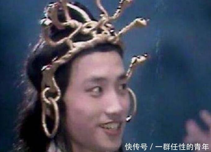 剩下的两|菩提老祖的三个徒弟中: 孙悟空才排第三, 老二创世界, 老大沦为坐骑