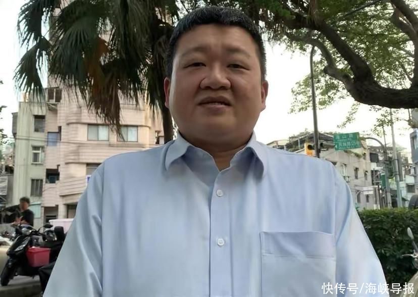 何博文指控侯友宜“搓汤圆” ，国民党发言人讥：何担任汤圆经验丰富