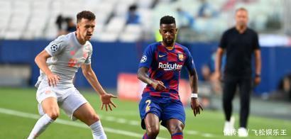 失衡|欧冠惨败,巴萨必须重建,高层昏庸四亿引援却造就球队攻守失衡