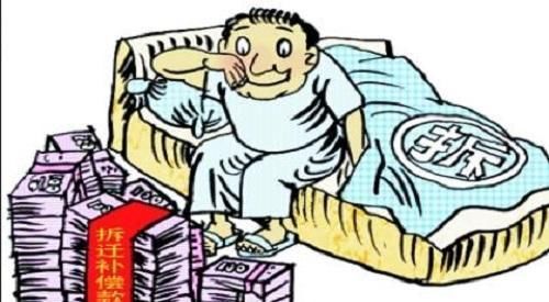 潜规则|彩票“潜规则”曝光，幸运儿并非天定，“2元中500万”，你还信？