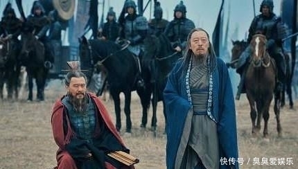 无人|司马懿临死前留下一计, 千百年来无人能解, 专家都非常纳闷