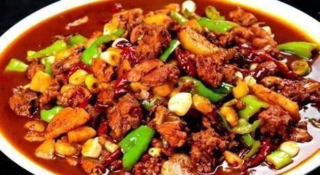  食物|吃这7类食物必须先焯水，很多人一直吃错了，别等生病了再改正
