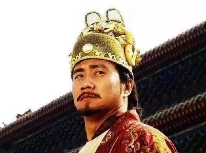 军事集团|朱元璋把陈友谅的女人抢了，还生了个儿子，为何朱元璋悔恨一生？