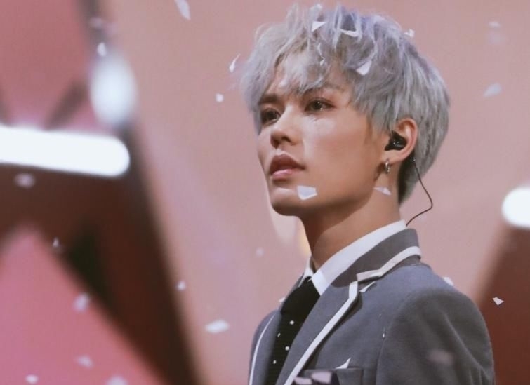 到最后|青你2的她拿了《偶练》林彦俊剧本?从未进过出道位,却在最后逆袭成团