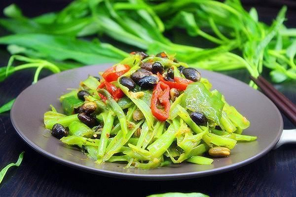 素食|素食越来越受欢迎,推荐给你四道好吃的素菜美食