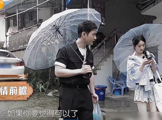  中餐厅|三个细节证明：赵丽颖让《中餐厅4》变得和谐了！