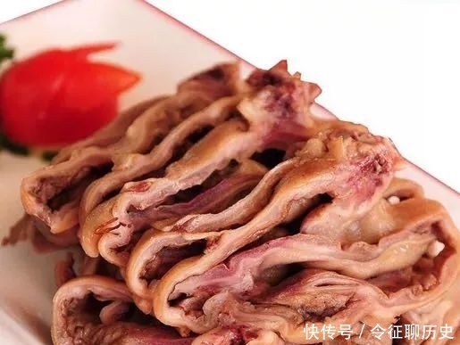 榆林|一县区一小吃,十二道美食让你品味榆林