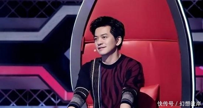 那英|李宇春凭什么接棒那英,成为好声音史上第三位女导师?