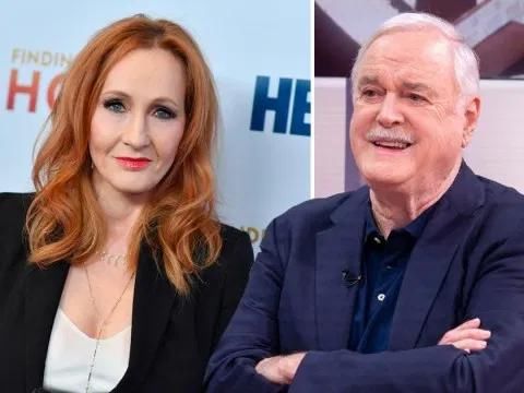  跨性别|哈利波特粉丝集体宣布开除JK罗琳？“你这种人不配当HP作者！”