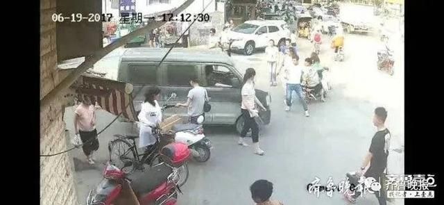  交通事故|偷车贼驾车逃窜撞伤路人，被盗车主也要赔6万块？！